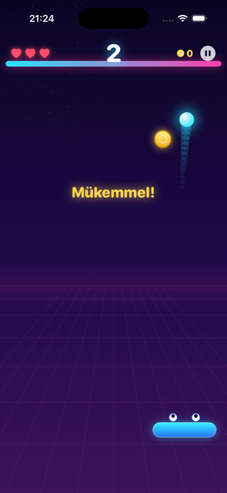 Ponki Mükemmel kombo